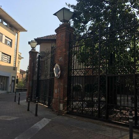 Mede B&B San Martino المظهر الخارجي الصورة