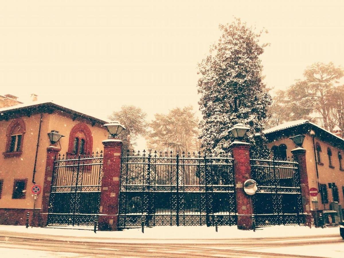 Mede B&B San Martino المظهر الخارجي الصورة