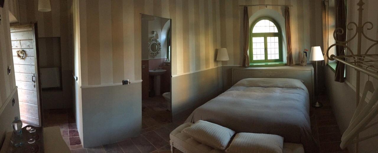 Mede B&B San Martino الغرفة الصورة