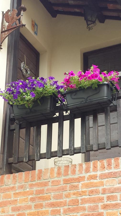 Mede B&B San Martino المظهر الخارجي الصورة