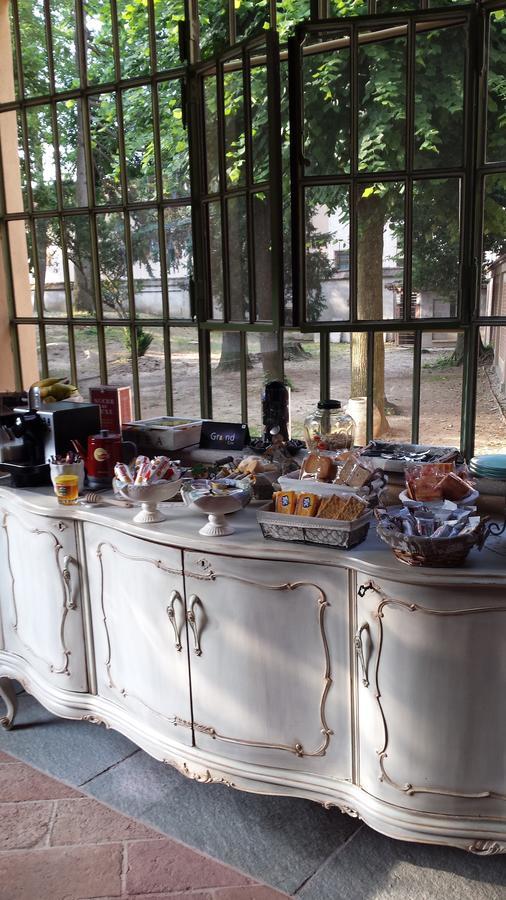 Mede B&B San Martino المظهر الخارجي الصورة