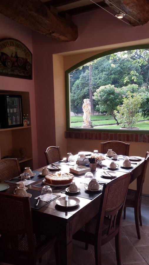 Mede B&B San Martino المظهر الخارجي الصورة