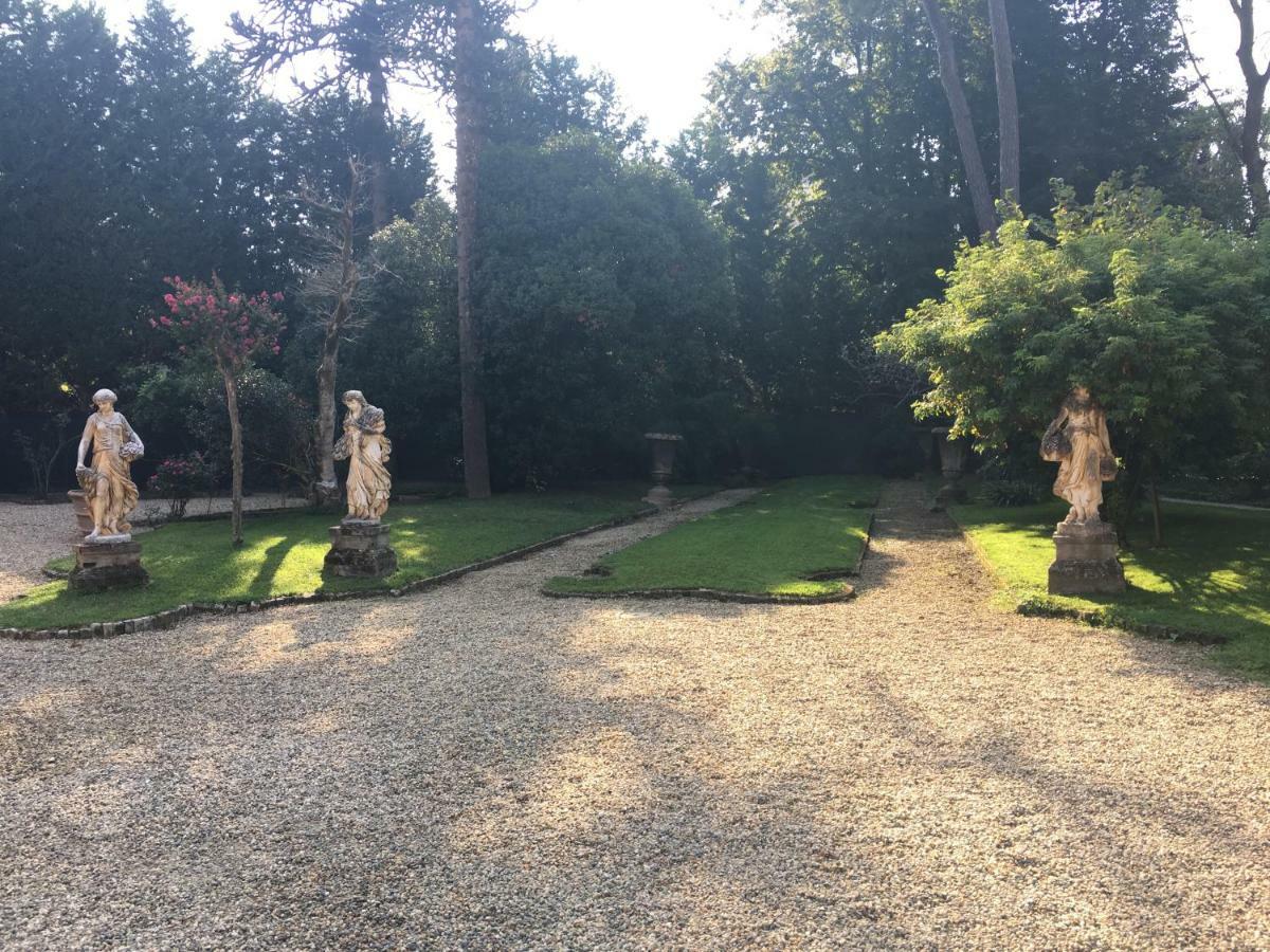 Mede B&B San Martino المظهر الخارجي الصورة