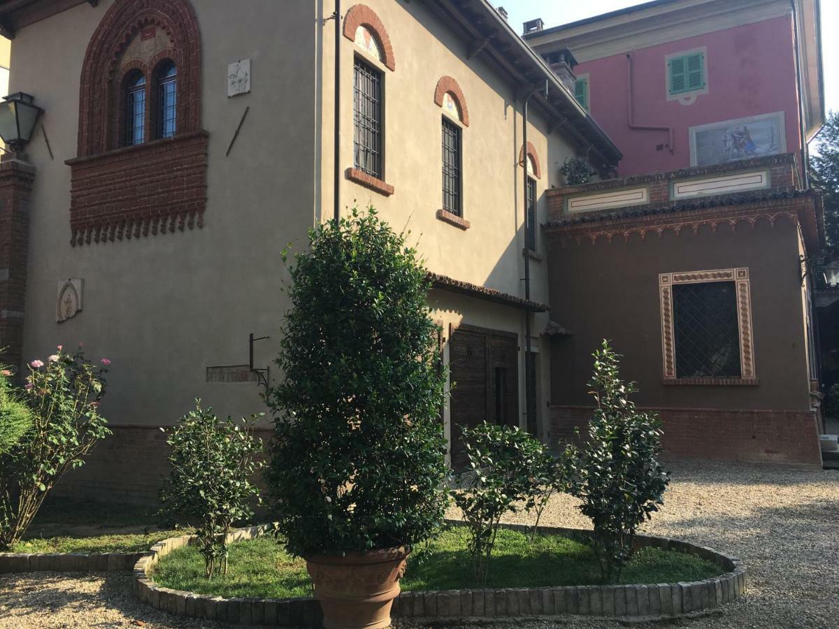 Mede B&B San Martino المظهر الخارجي الصورة