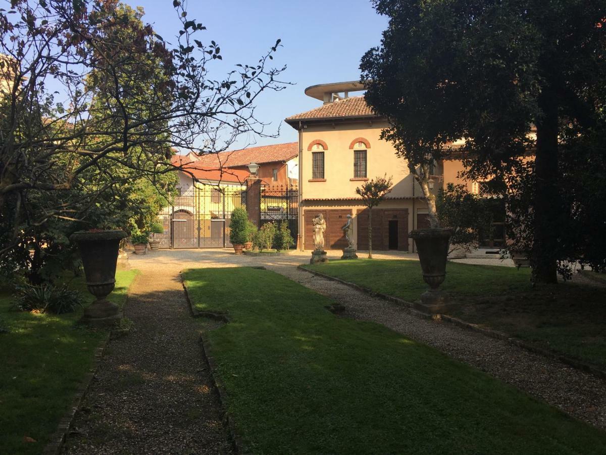 Mede B&B San Martino المظهر الخارجي الصورة