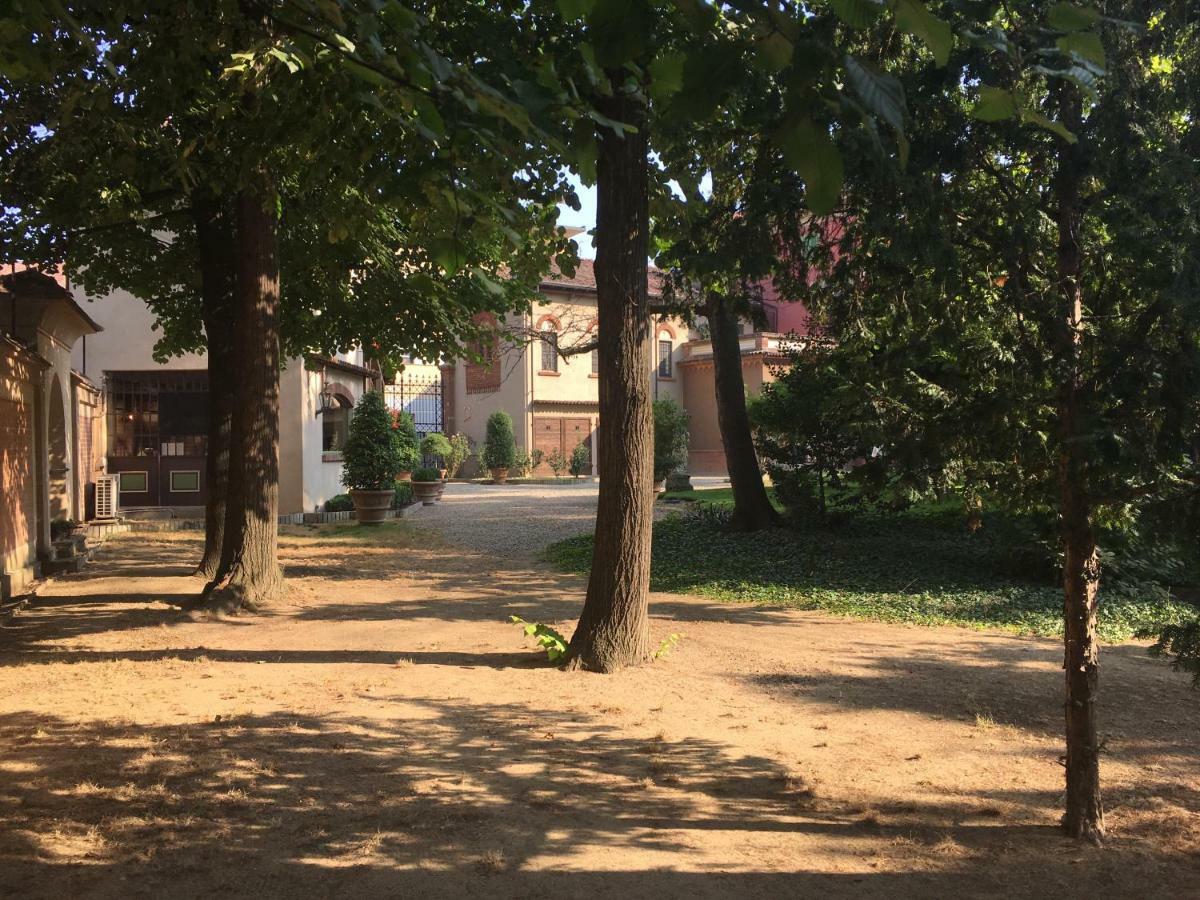 Mede B&B San Martino المظهر الخارجي الصورة