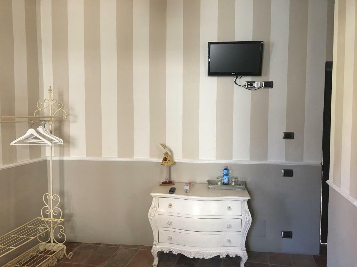Mede B&B San Martino المظهر الخارجي الصورة