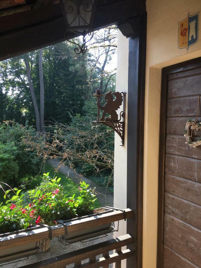 Mede B&B San Martino المظهر الخارجي الصورة