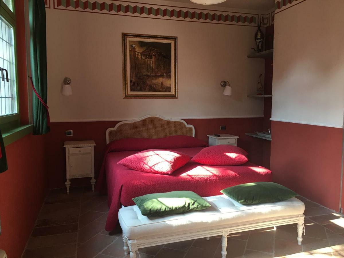 Mede B&B San Martino المظهر الخارجي الصورة