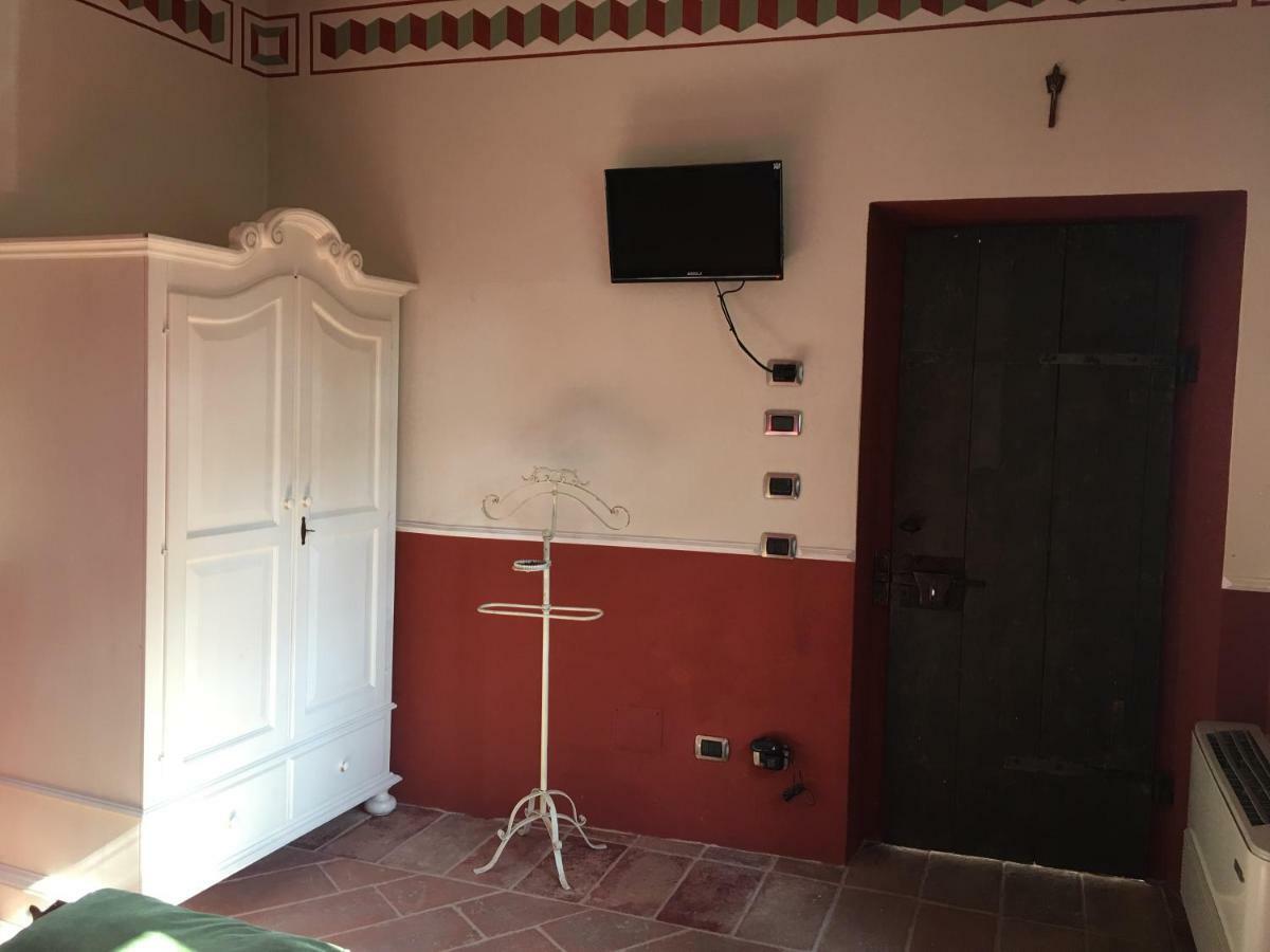 Mede B&B San Martino المظهر الخارجي الصورة