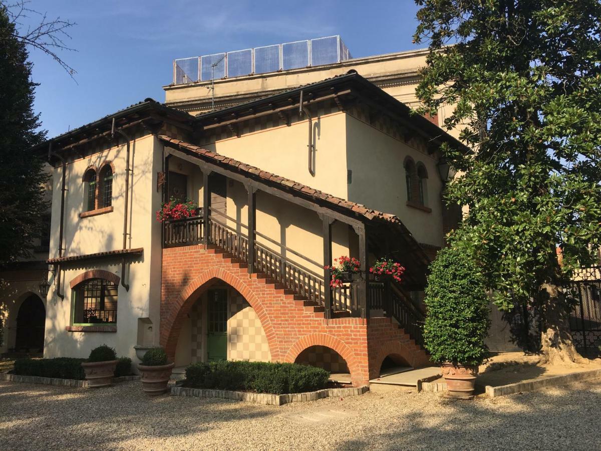 Mede B&B San Martino المظهر الخارجي الصورة