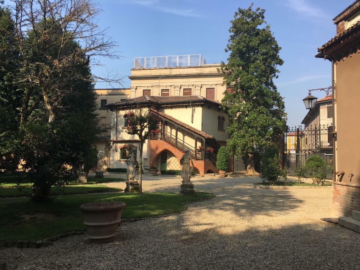 Mede B&B San Martino المظهر الخارجي الصورة