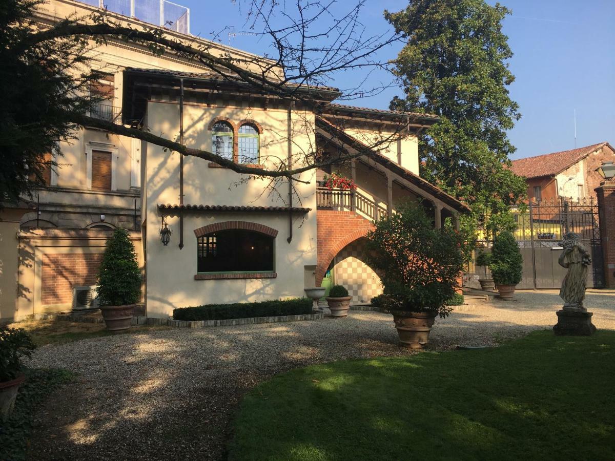 Mede B&B San Martino المظهر الخارجي الصورة