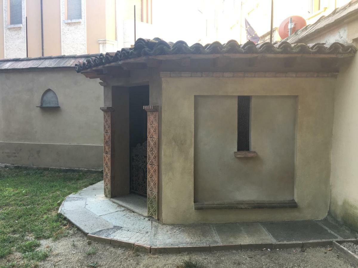 Mede B&B San Martino المظهر الخارجي الصورة