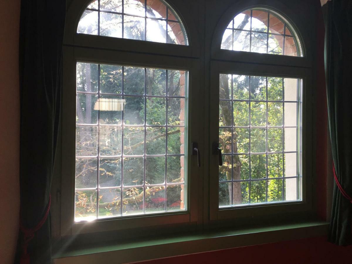 Mede B&B San Martino المظهر الخارجي الصورة