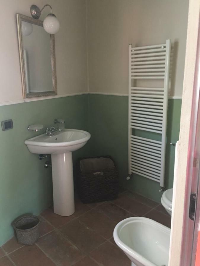Mede B&B San Martino المظهر الخارجي الصورة