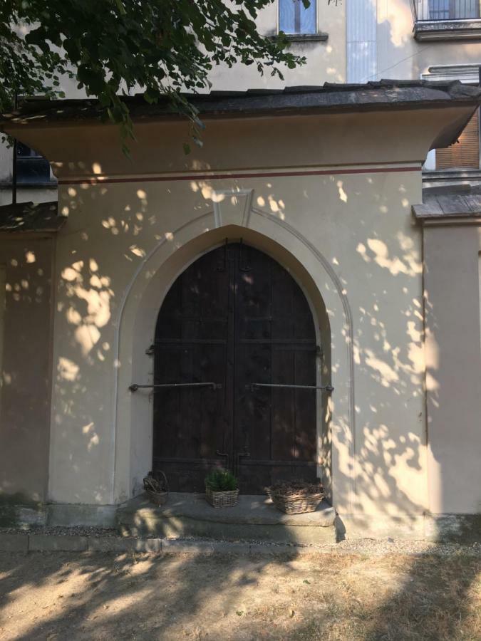 Mede B&B San Martino المظهر الخارجي الصورة