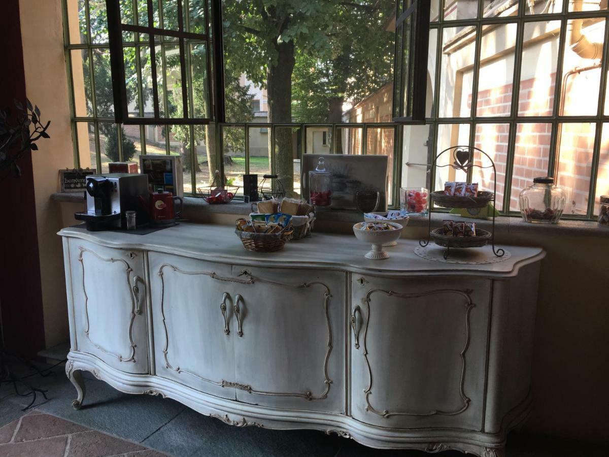 Mede B&B San Martino المظهر الخارجي الصورة