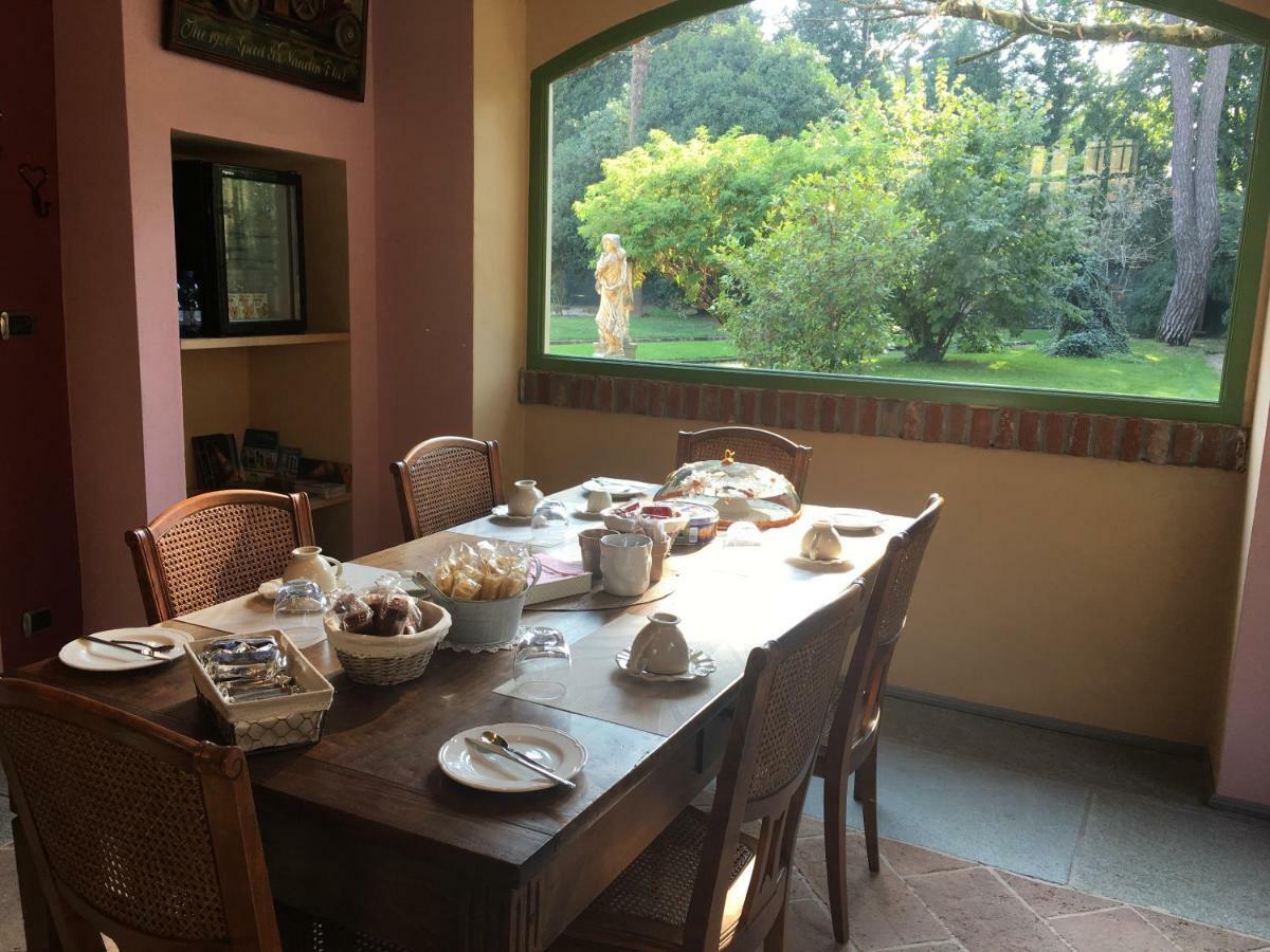 Mede B&B San Martino المظهر الخارجي الصورة