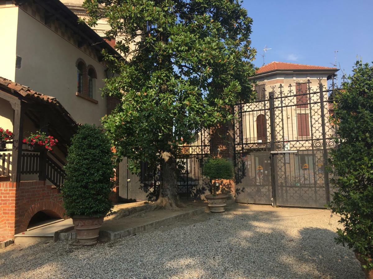 Mede B&B San Martino المظهر الخارجي الصورة