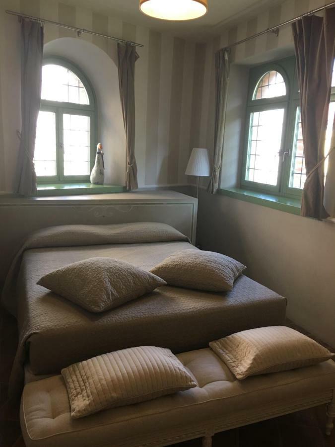 Mede B&B San Martino المظهر الخارجي الصورة