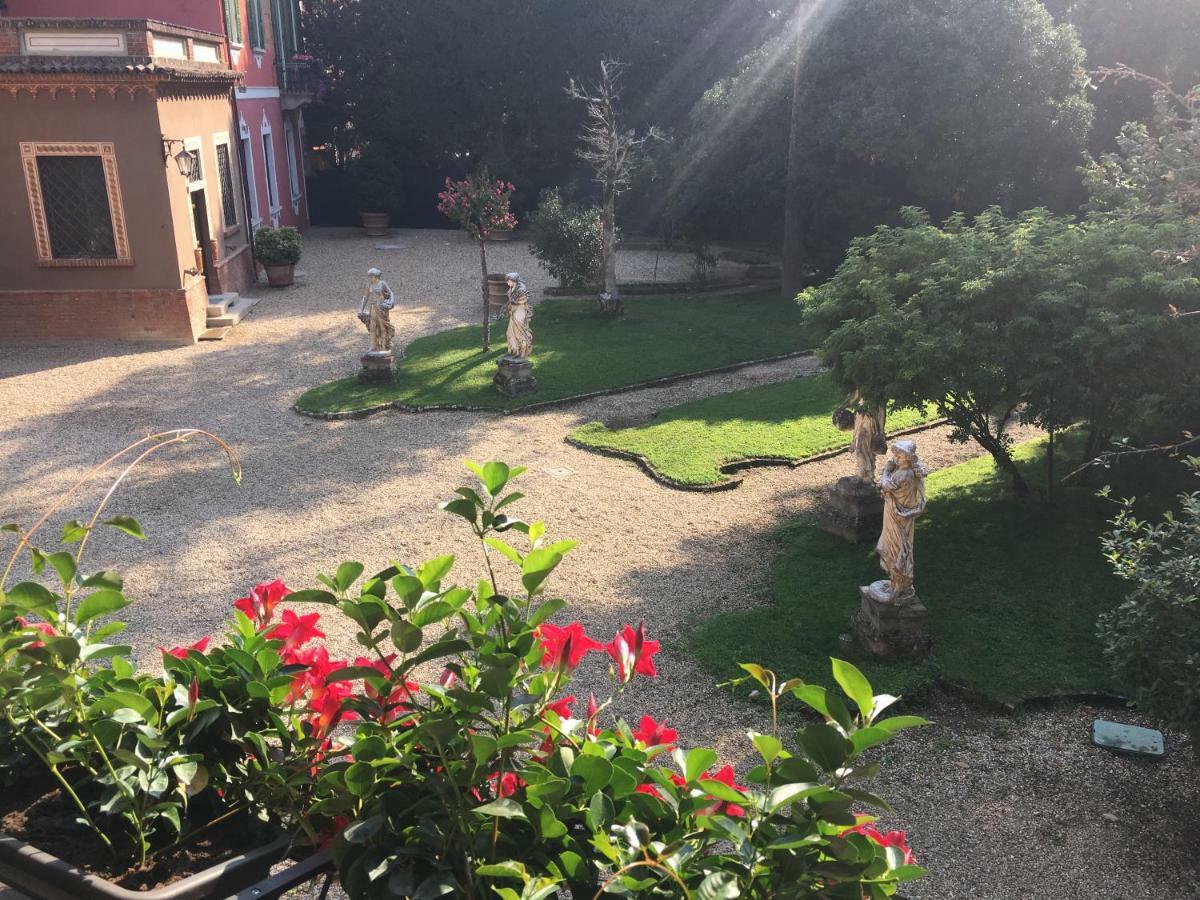 Mede B&B San Martino المظهر الخارجي الصورة