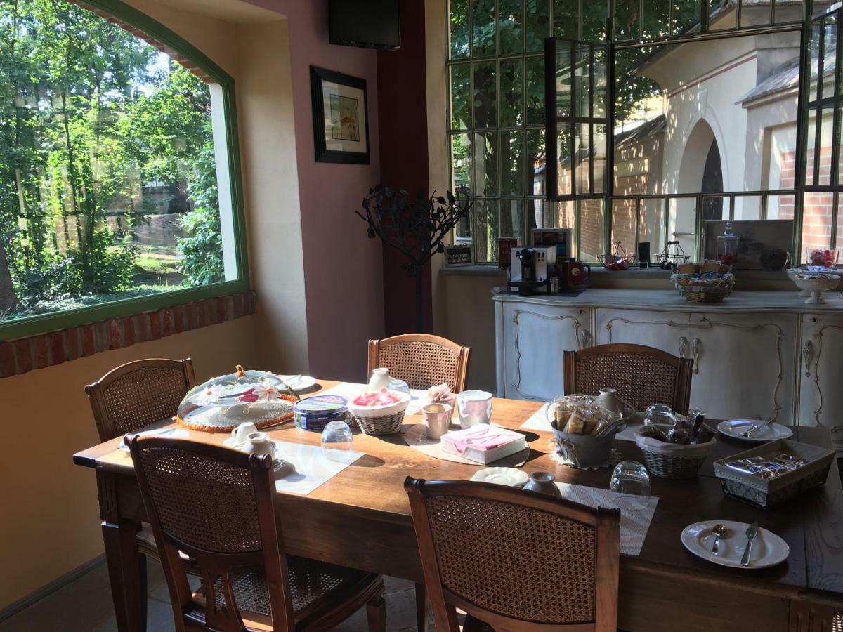 Mede B&B San Martino المظهر الخارجي الصورة
