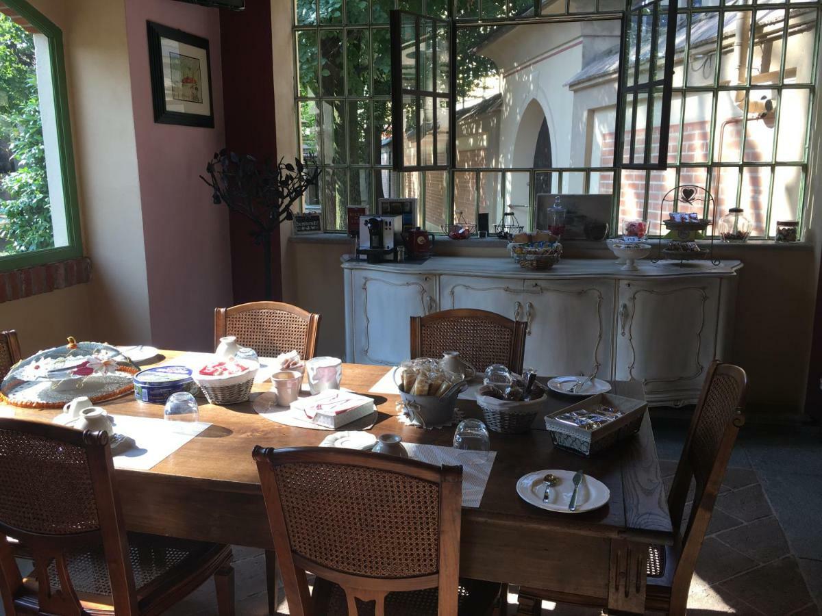 Mede B&B San Martino المظهر الخارجي الصورة